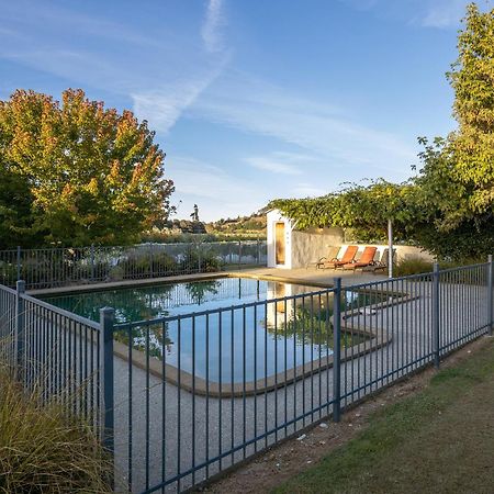 Pirita Vineyard Cottage. Upper Moutere Bagian luar foto