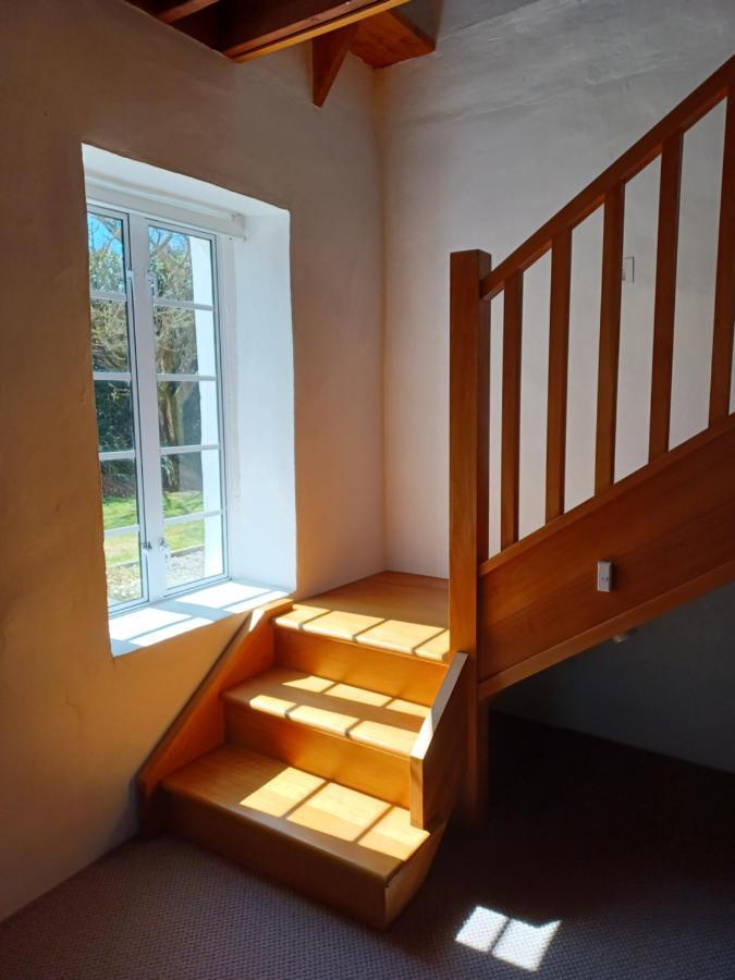 Pirita Vineyard Cottage. Upper Moutere Bagian luar foto