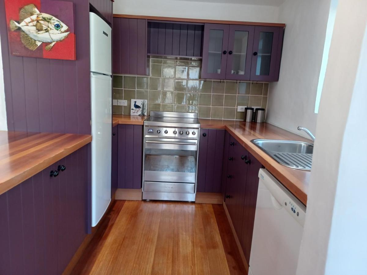 Pirita Vineyard Cottage. Upper Moutere Bagian luar foto