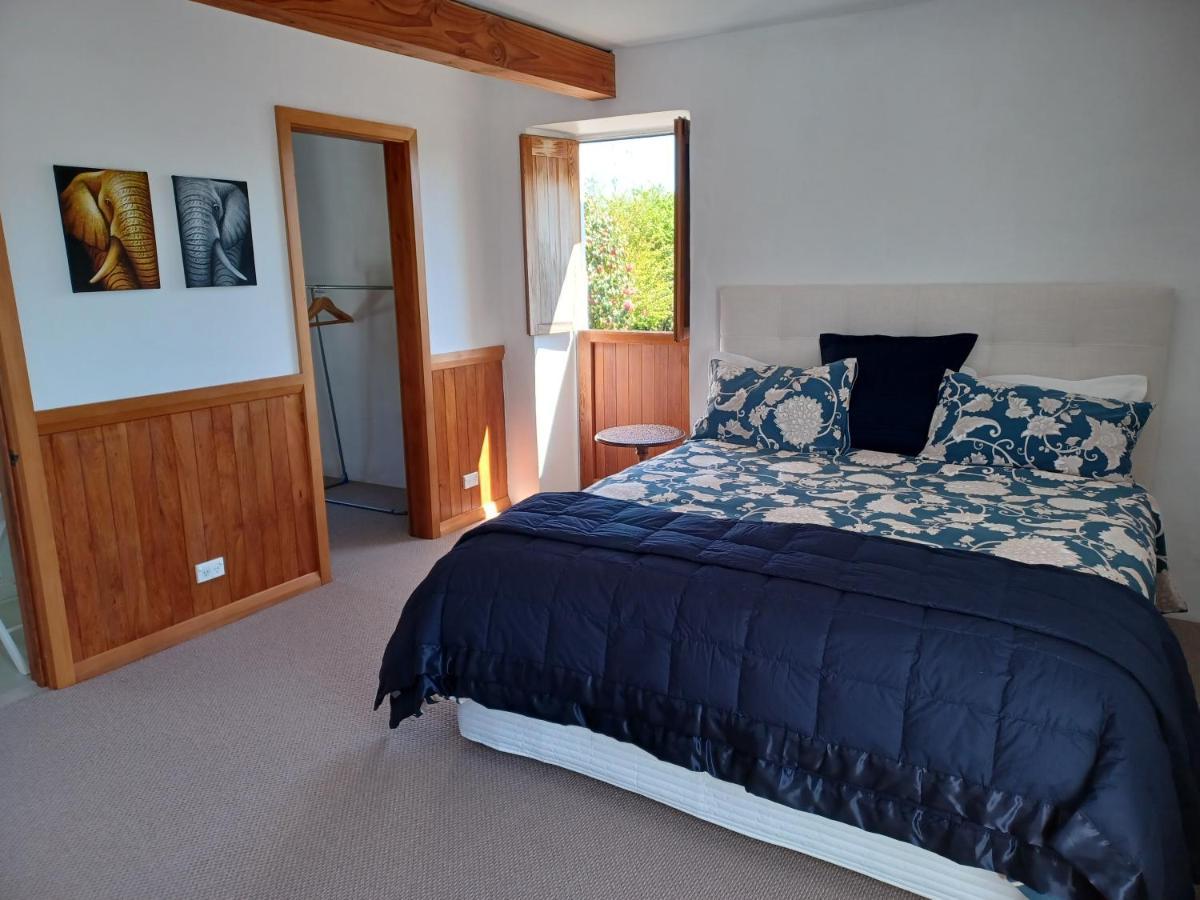 Pirita Vineyard Cottage. Upper Moutere Bagian luar foto