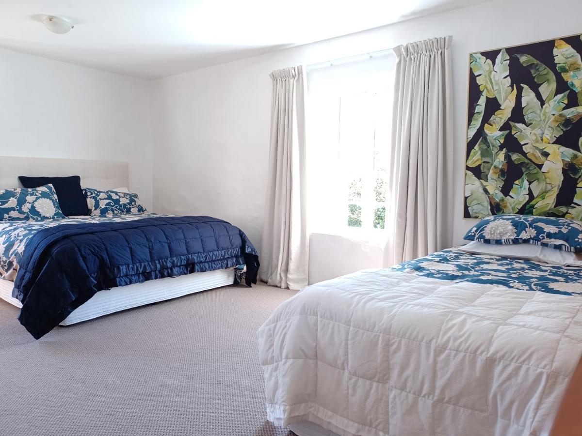 Pirita Vineyard Cottage. Upper Moutere Bagian luar foto