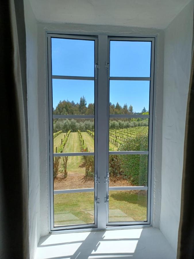 Pirita Vineyard Cottage. Upper Moutere Bagian luar foto