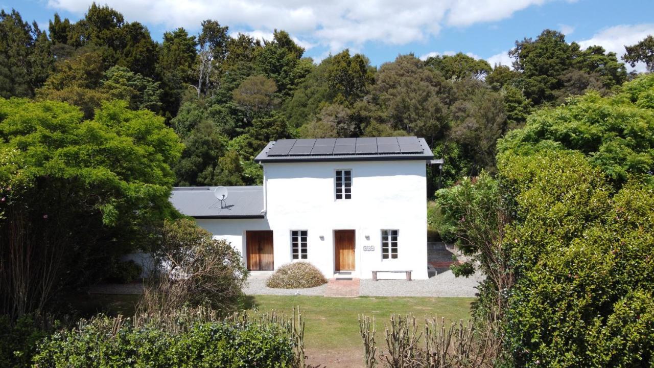 Pirita Vineyard Cottage. Upper Moutere Bagian luar foto