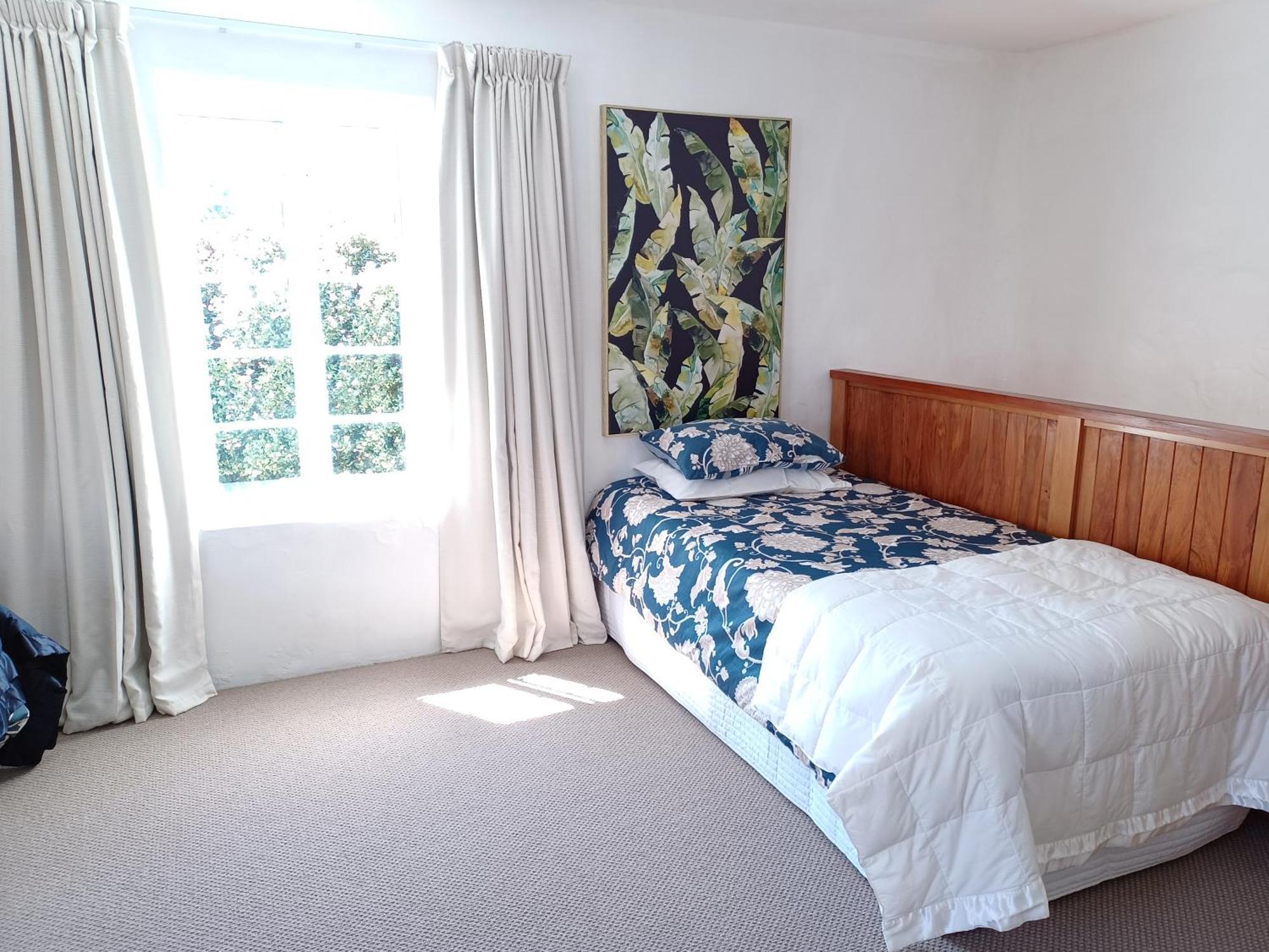Pirita Vineyard Cottage. Upper Moutere Bagian luar foto