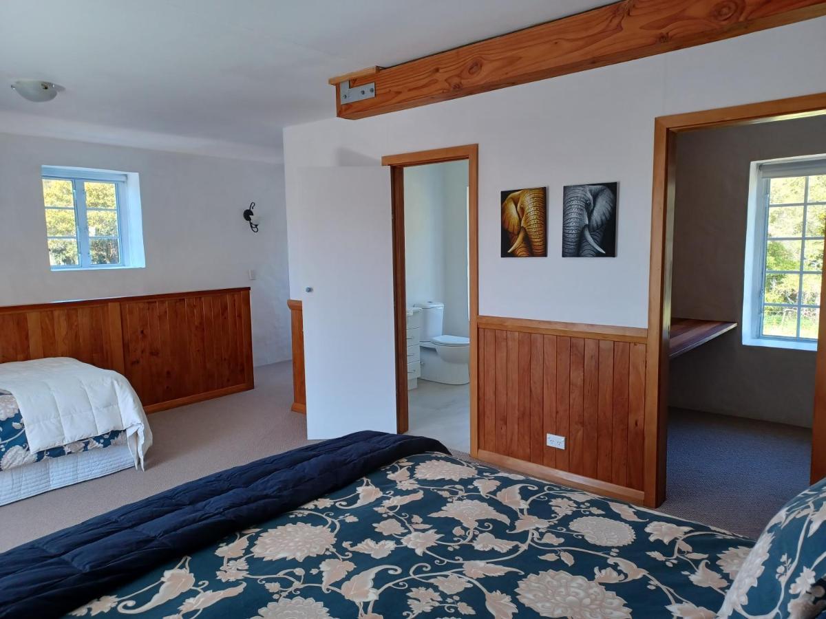 Pirita Vineyard Cottage. Upper Moutere Bagian luar foto
