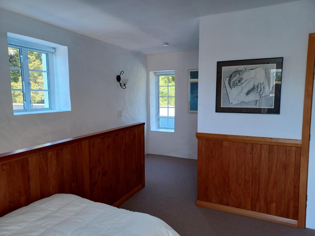 Pirita Vineyard Cottage. Upper Moutere Bagian luar foto