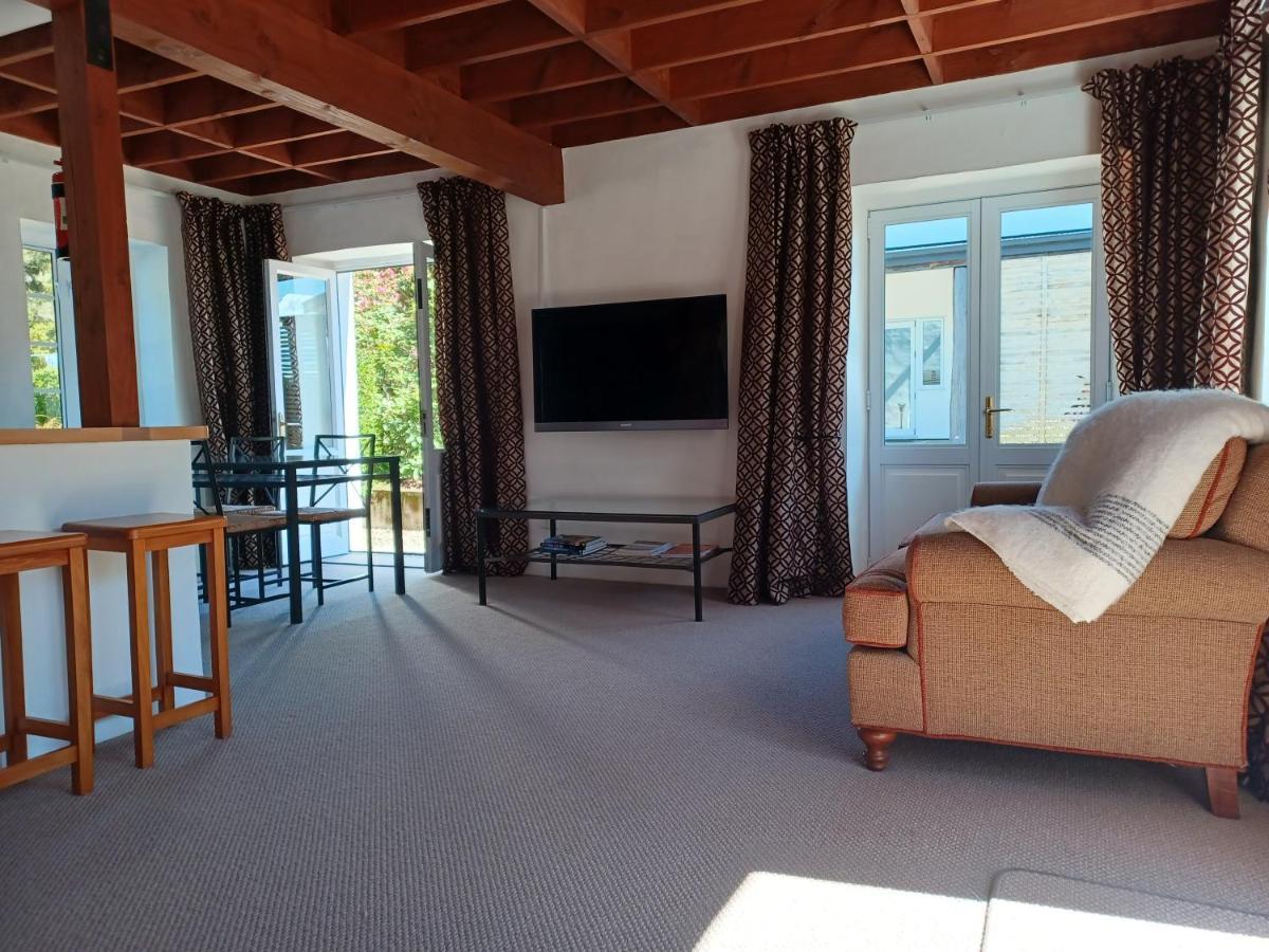 Pirita Vineyard Cottage. Upper Moutere Bagian luar foto