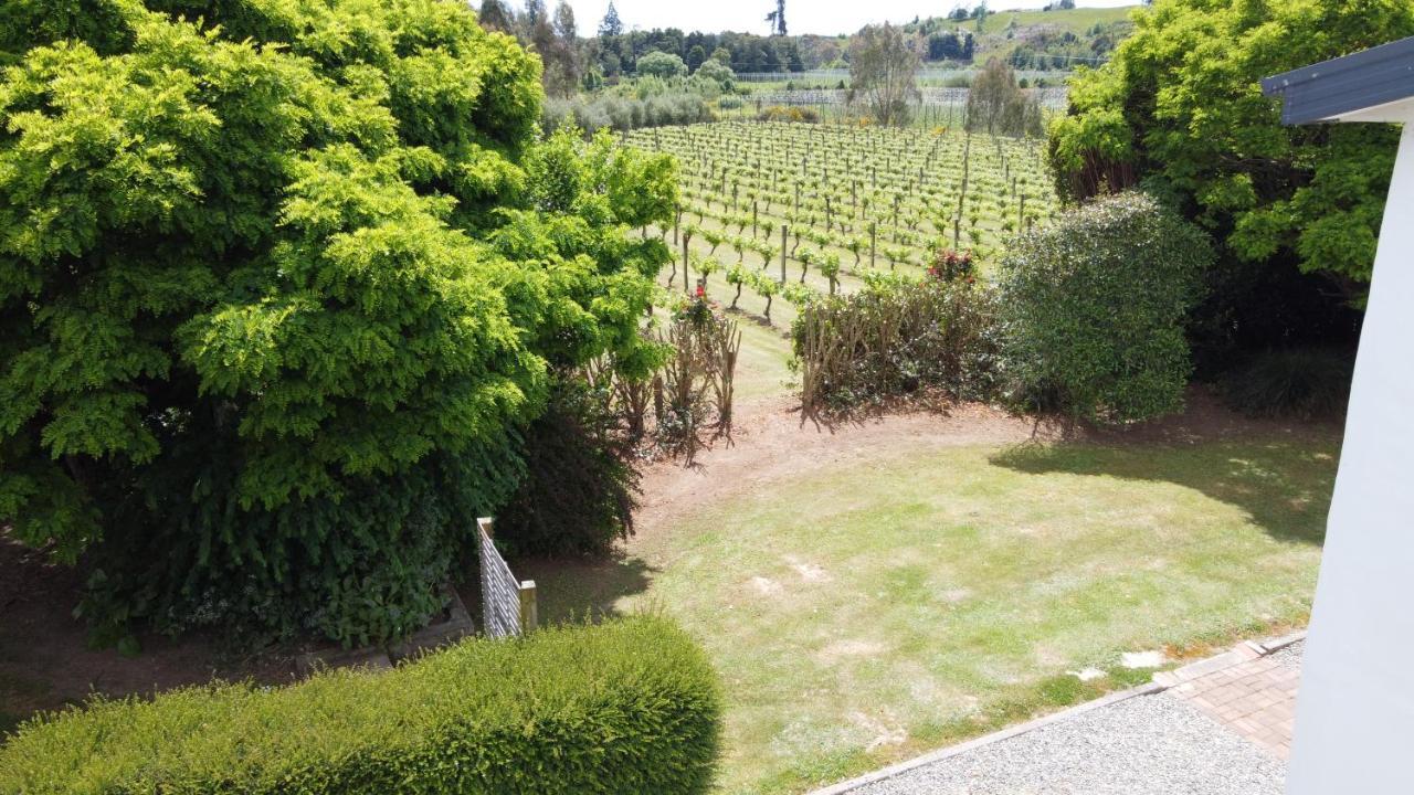 Pirita Vineyard Cottage. Upper Moutere Bagian luar foto