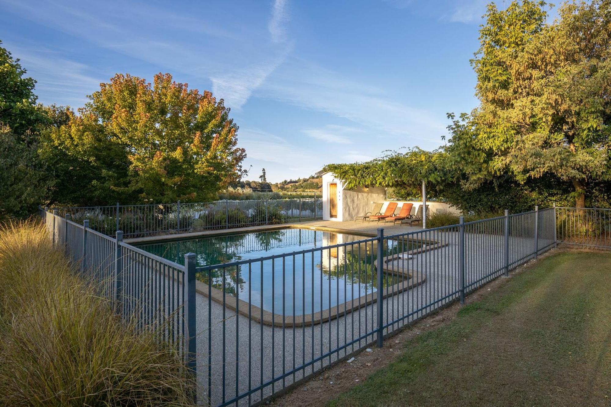 Pirita Vineyard Cottage. Upper Moutere Bagian luar foto