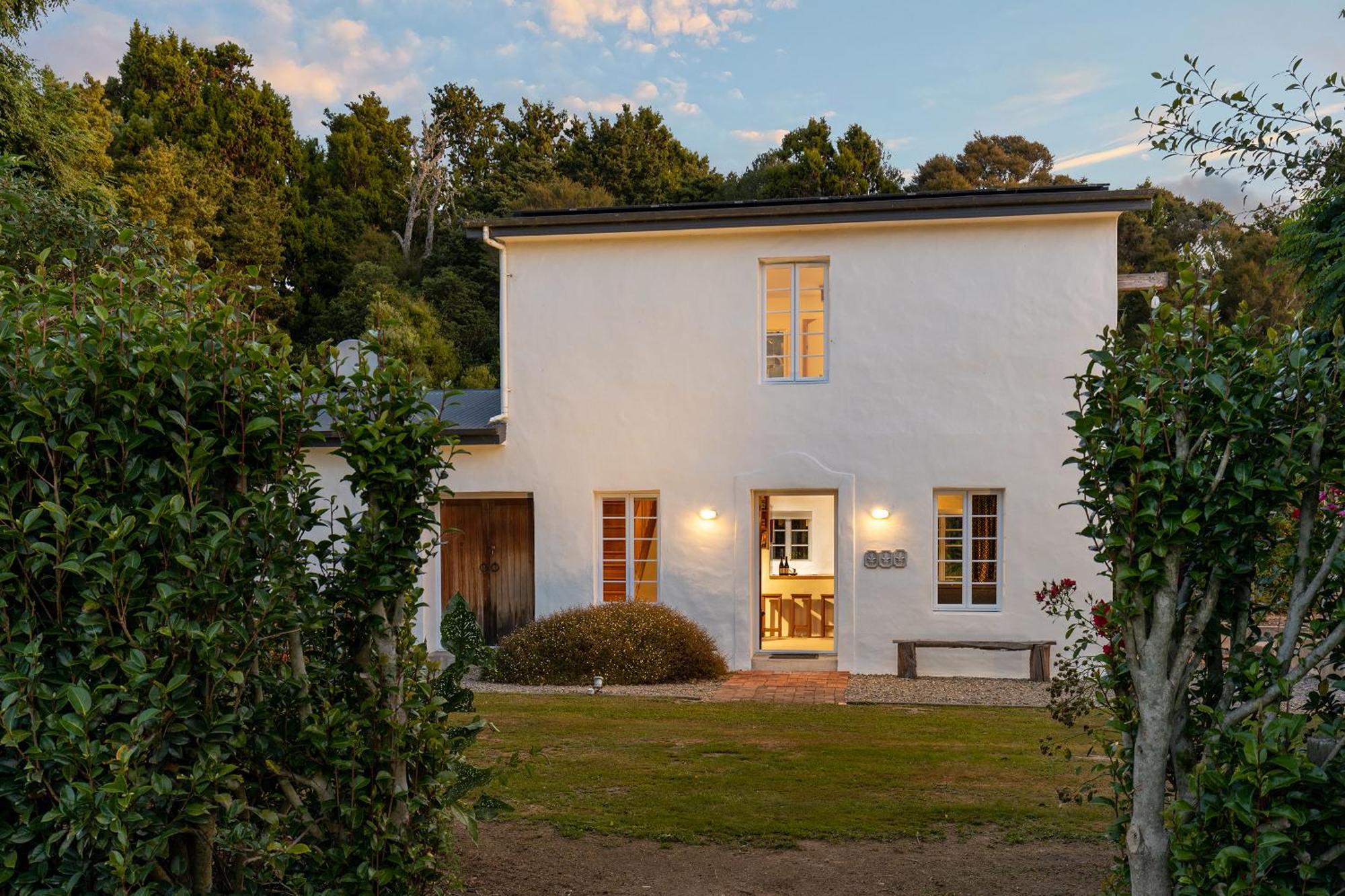 Pirita Vineyard Cottage. Upper Moutere Bagian luar foto